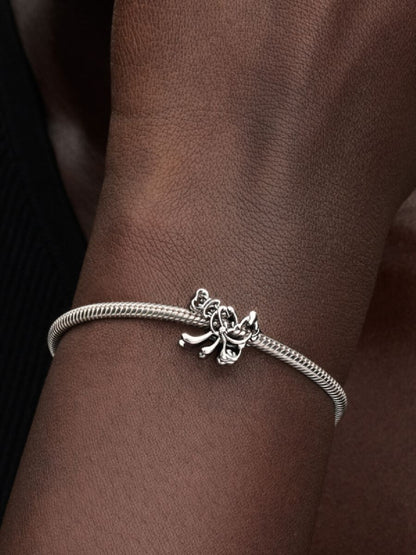 Disney Goofy Openwork Charm