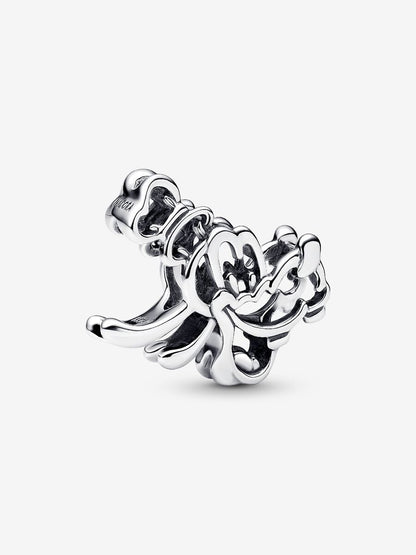 Disney Goofy Openwork Charm