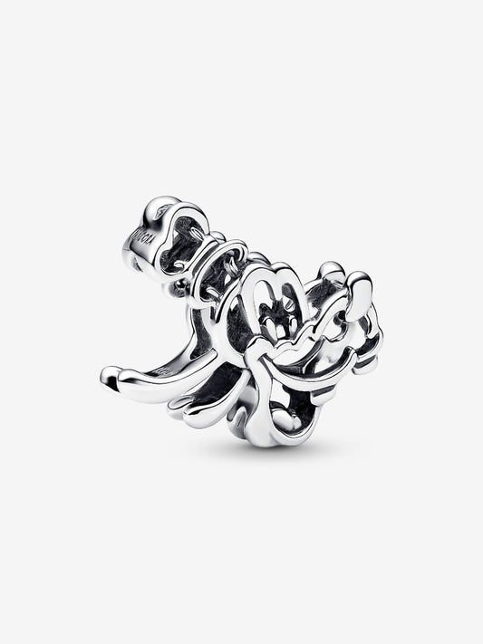 Disney Goofy Openwork Charm
