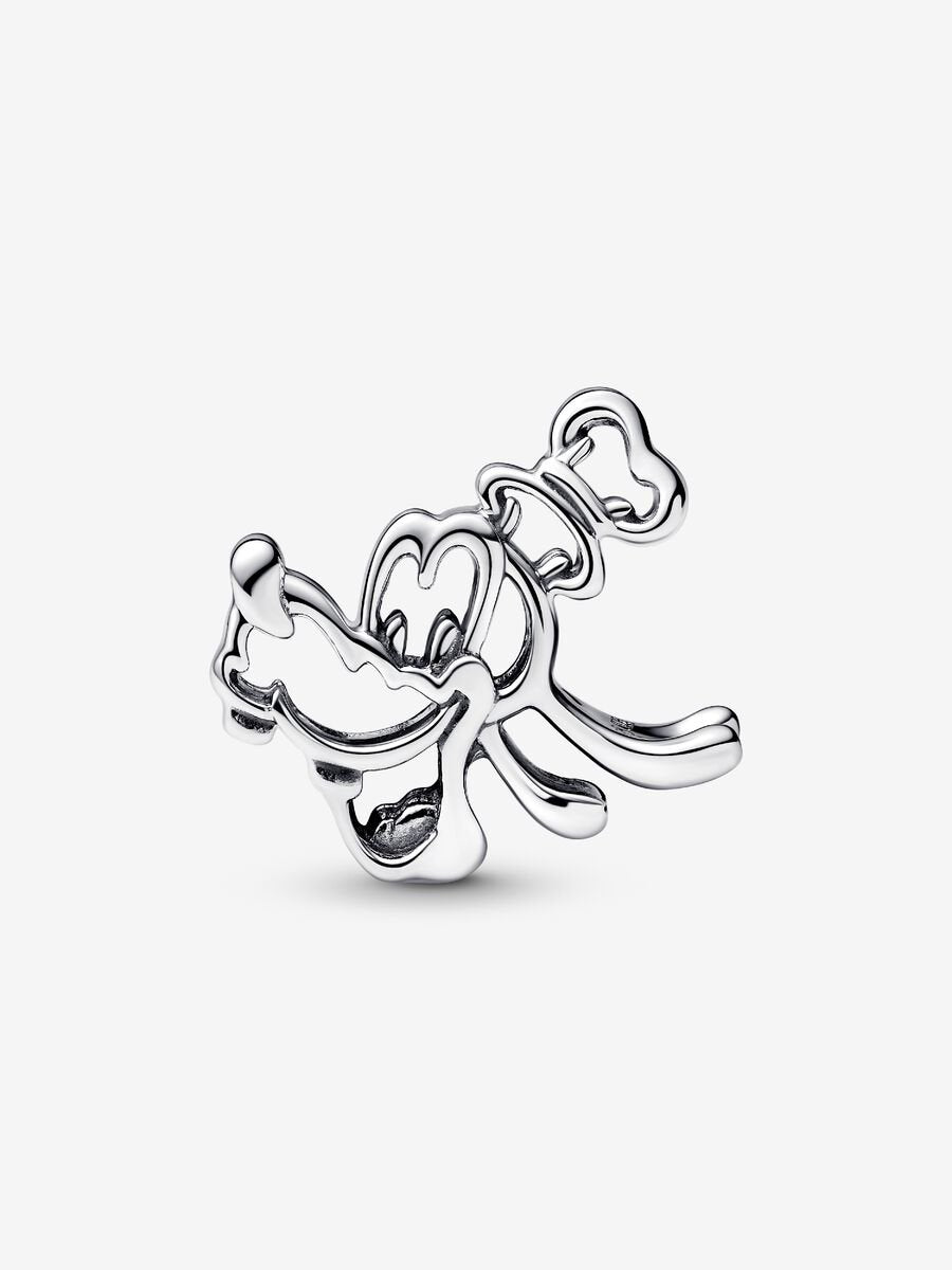 Disney Goofy Openwork Charm