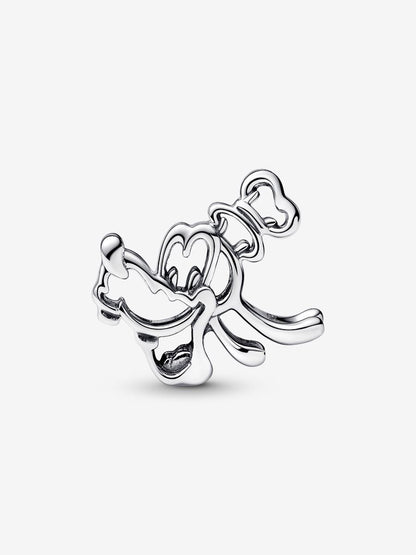 Disney Goofy Openwork Charm