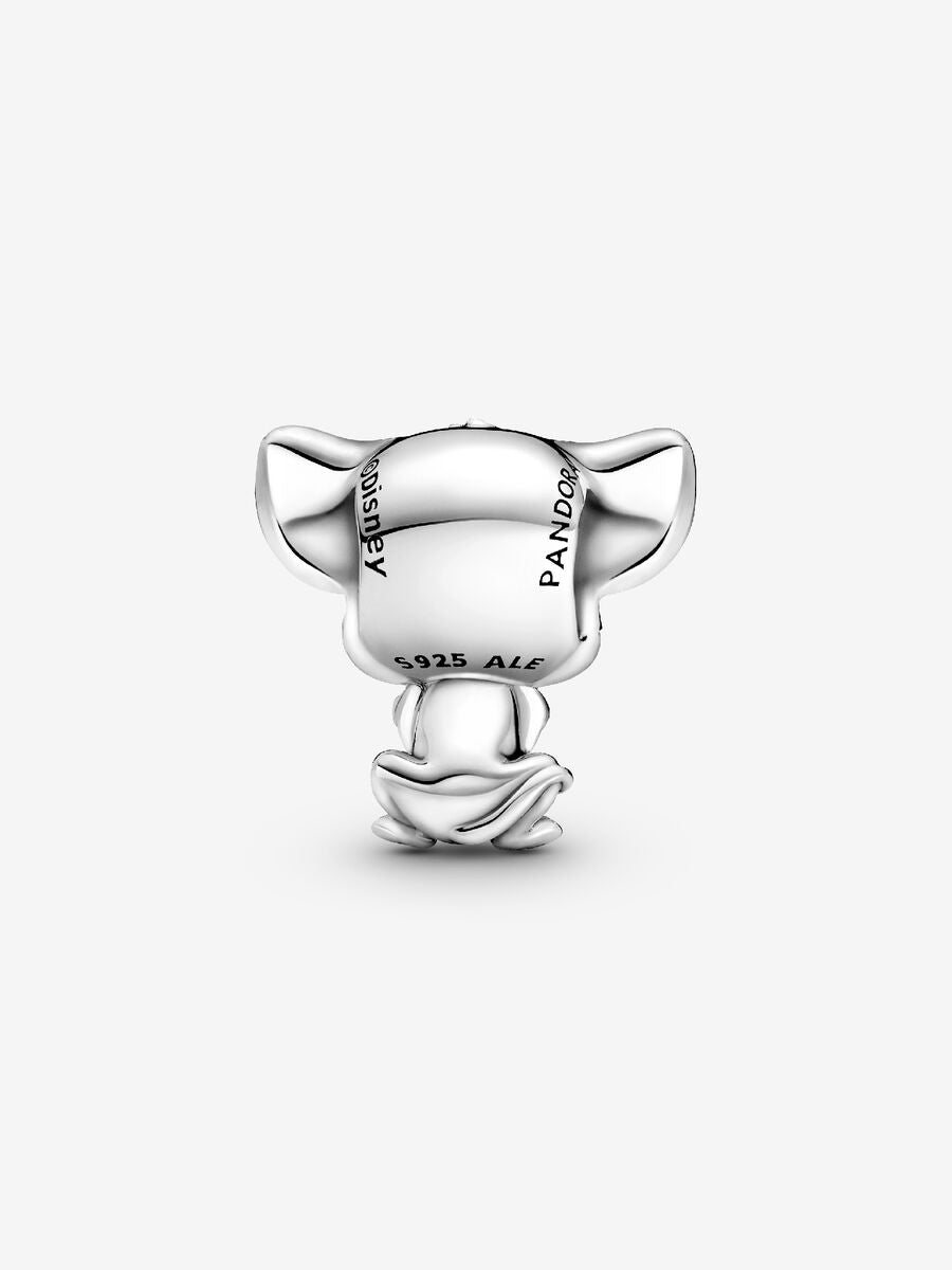 Disney Simba Charm