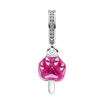 Zootopia Pawpsicle Charm