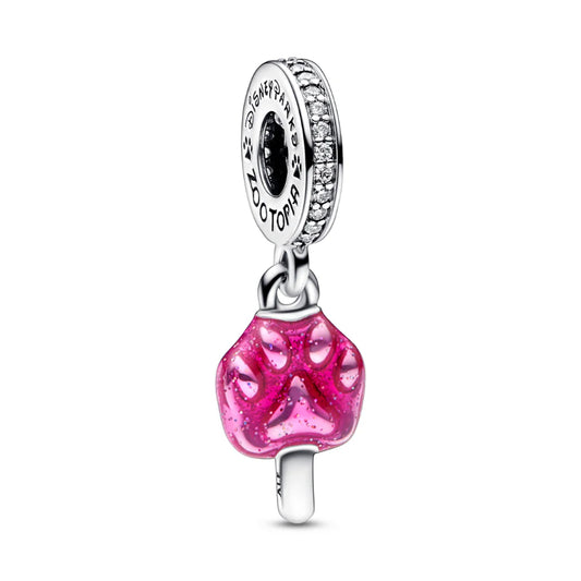 Zootopia Pawpsicle Charm