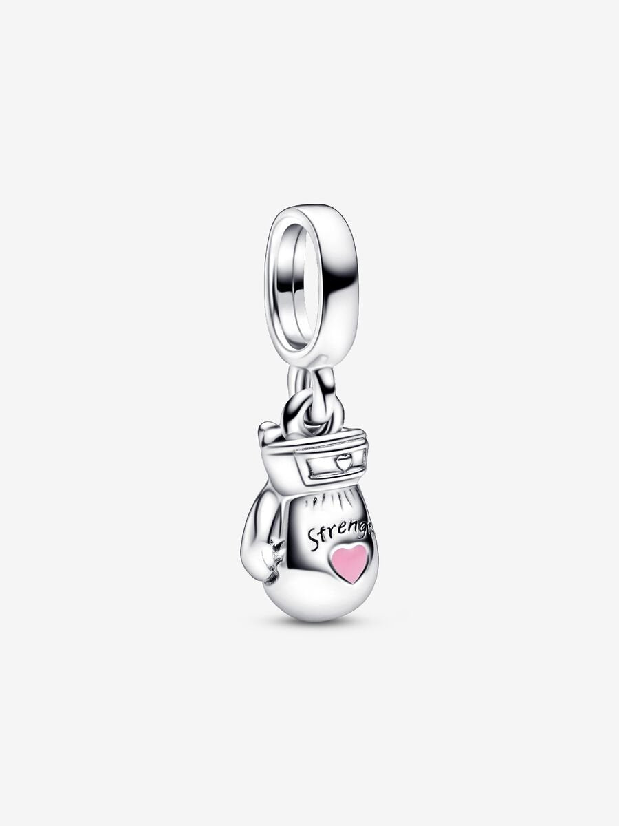 Boxing Glove Charm