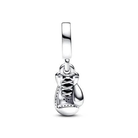 Boxing Glove Charm