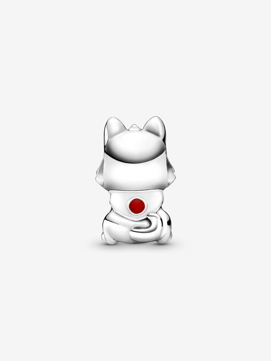 Japanese Akita Inu Dog Charm