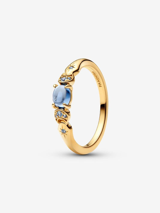 BRACELET OFFER NEW | NOW IN GOLD | Disney Aladdin Princess Jasmine Ring
14k gold plating