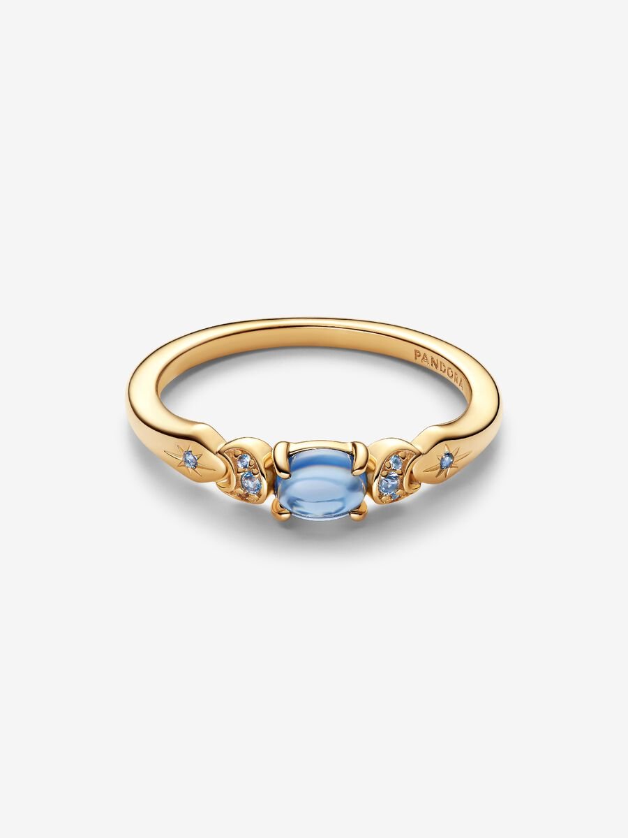 BRACELET OFFER NEW | NOW IN GOLD | Disney Aladdin Princess Jasmine Ring
14k gold plating