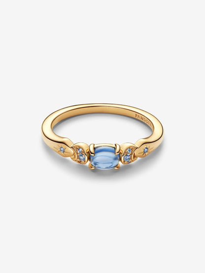 BRACELET OFFER NEW | NOW IN GOLD | Disney Aladdin Princess Jasmine Ring
14k gold plating
