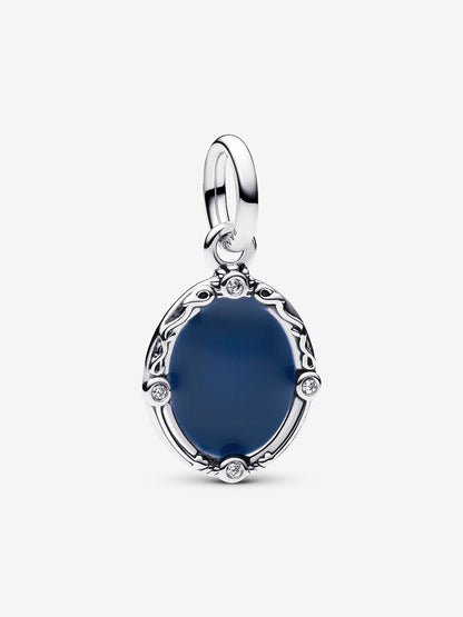Disney Snow White Magic Mirror Dangle Charm