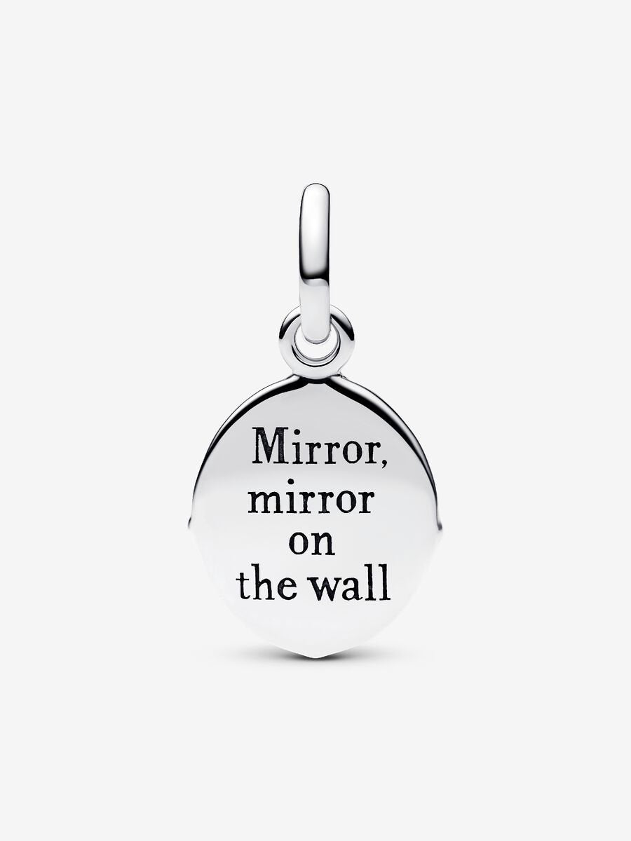Disney Snow White Magic Mirror Dangle Charm