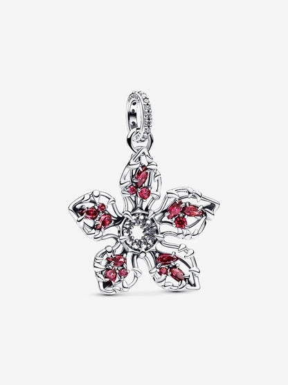 Stranger Things Demogorgon Large Dangle Charm