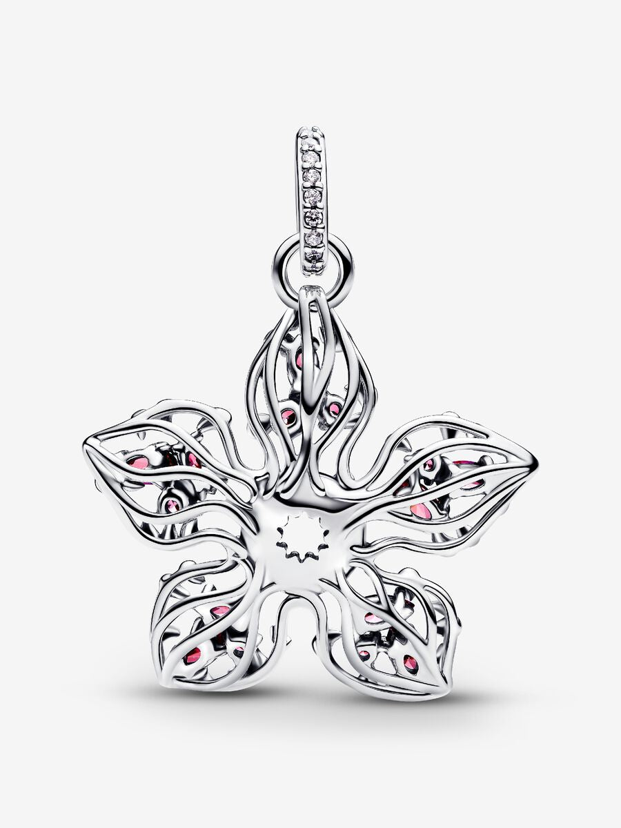 Stranger Things Demogorgon Large Dangle Charm