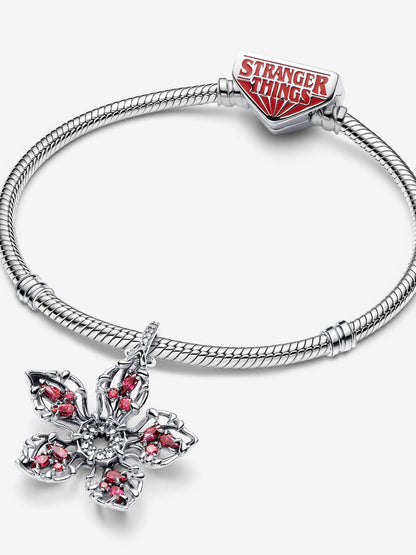 Stranger Things Demogorgon Large Dangle Charm