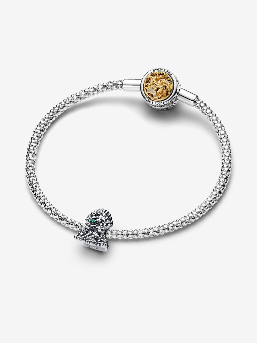 Game of Thrones The Iron Throne Charm