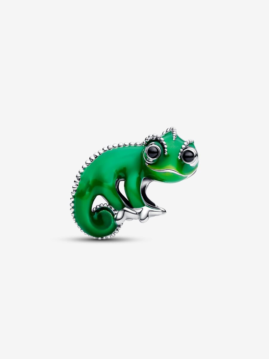 NEW | Disney Tangled Pascal Color-changing Charm