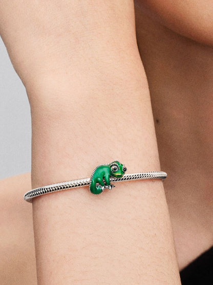NEW | Disney Tangled Pascal Color-changing Charm