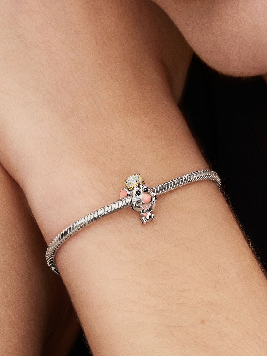 NEW | Disney Pixar Ratatouille Remy Charm