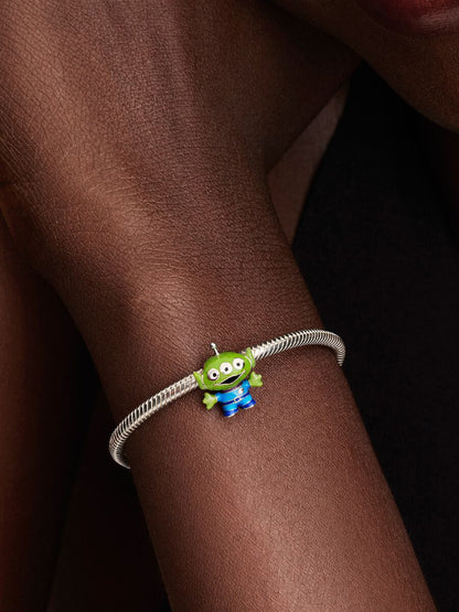 NEW | Disney Pixar Toy Story Alien Charm