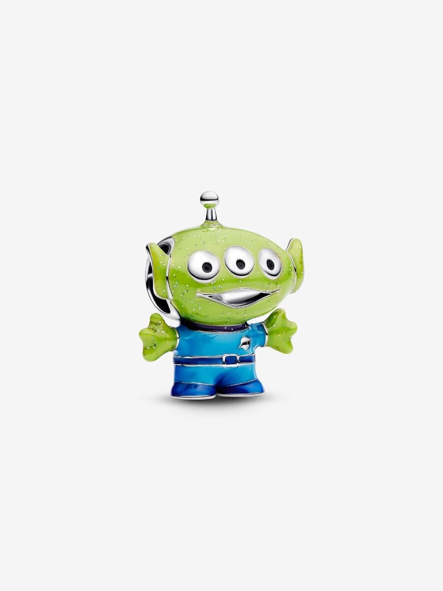 NEW | Disney Pixar Toy Story Alien Charm