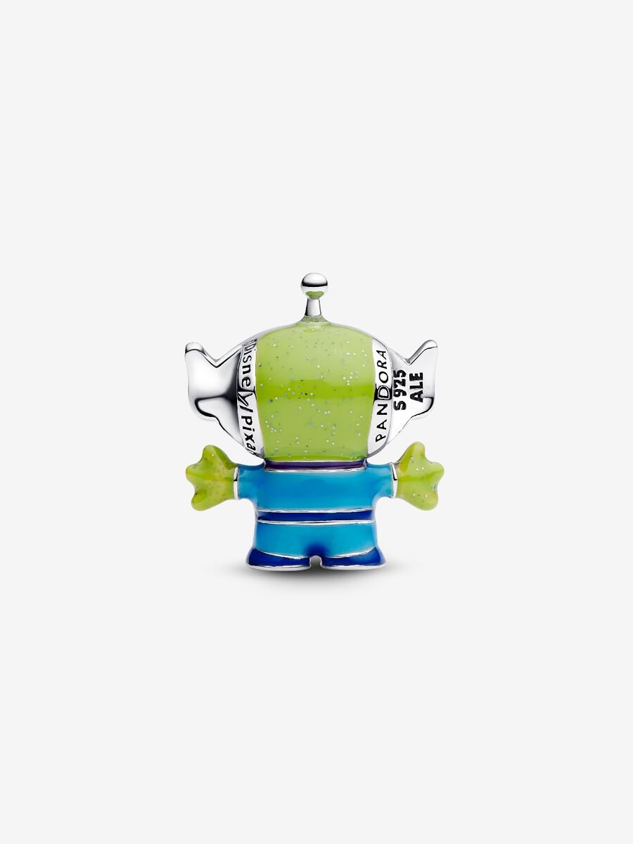 NEW | Disney Pixar Toy Story Alien Charm