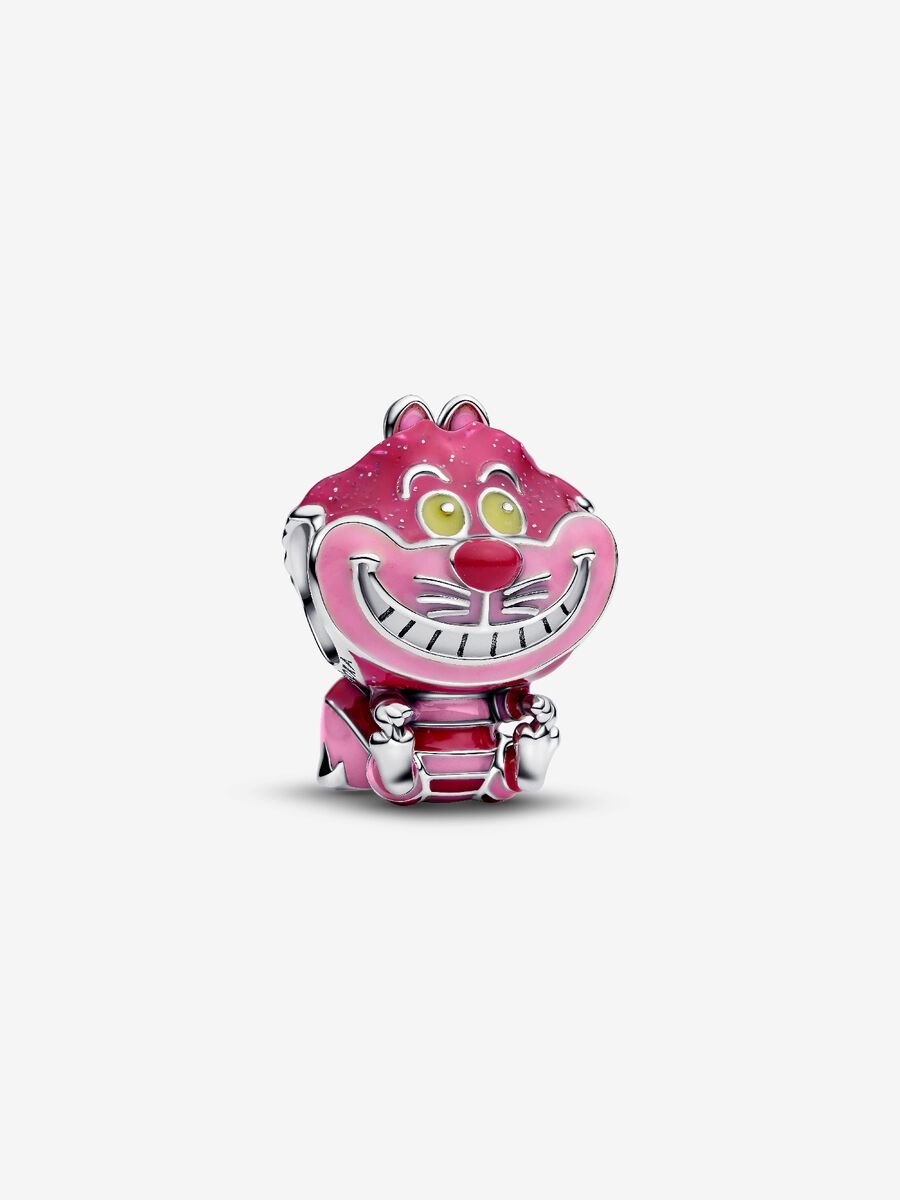 NEW | Disney Alice in Wonderland Cheshire Cat Charm