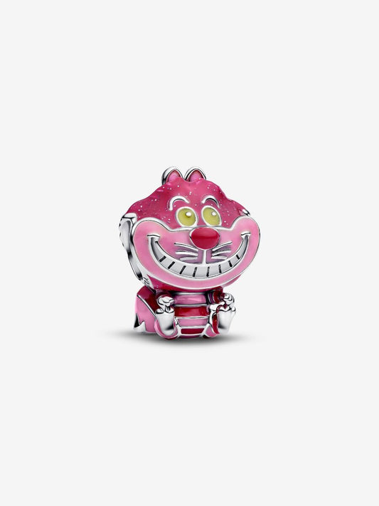 NEW | Disney Alice in Wonderland Cheshire Cat Charm