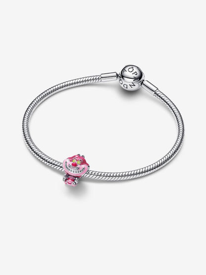 NEW | Disney Alice in Wonderland Cheshire Cat Charm