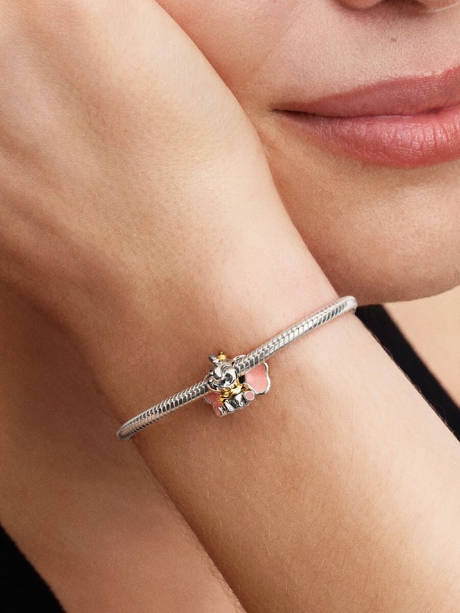 NEW |Disney Dumbo Charm