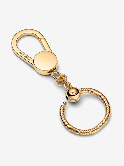Pandora Moments Small Bag Charm Holder