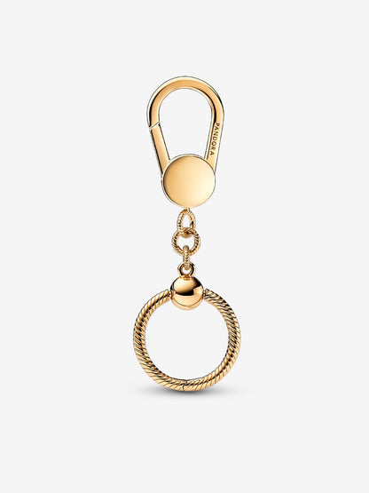 Pandora Moments Small Bag Charm Holder