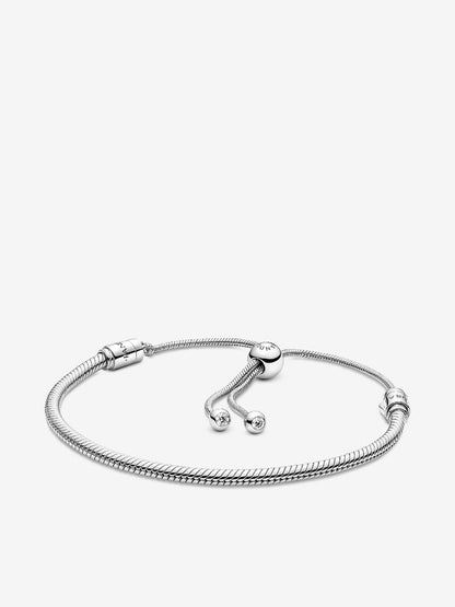Colour Changing Hidden Message Heart Charm Bracelet Gift Set