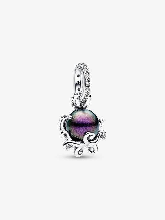 Disney The Little Mermaid Ursula Dangle Charm