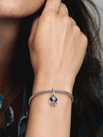 Disney The Little Mermaid Ursula Dangle Charm