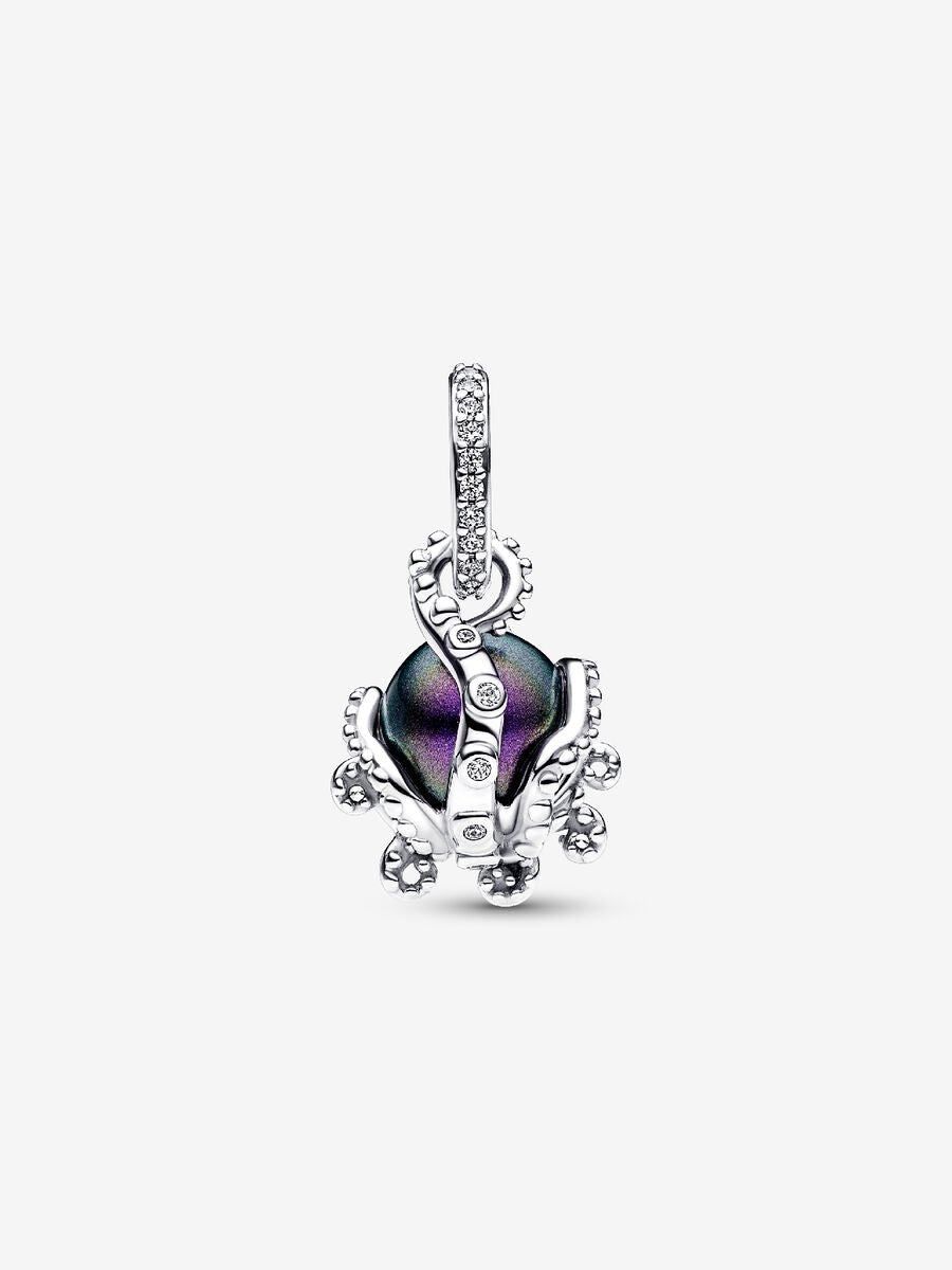 Disney The Little Mermaid Ursula Dangle Charm