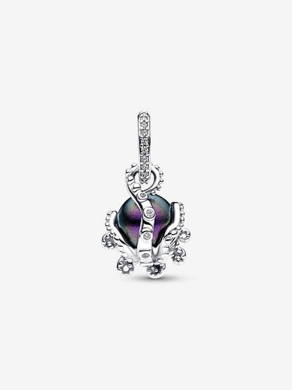 Disney The Little Mermaid Ursula Dangle Charm