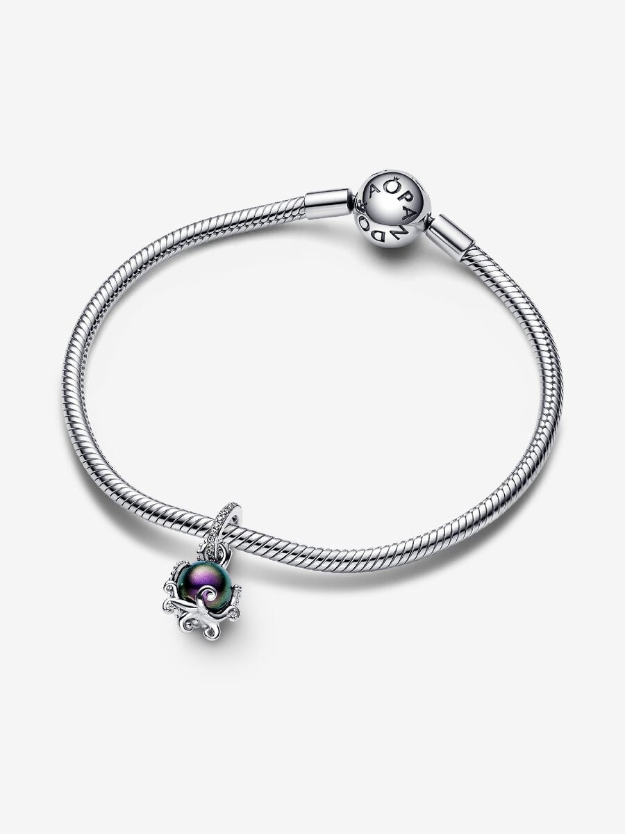 Disney The Little Mermaid Ursula Dangle Charm