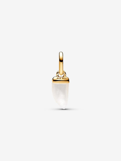 Shark Tooth Mini Dangle Charm