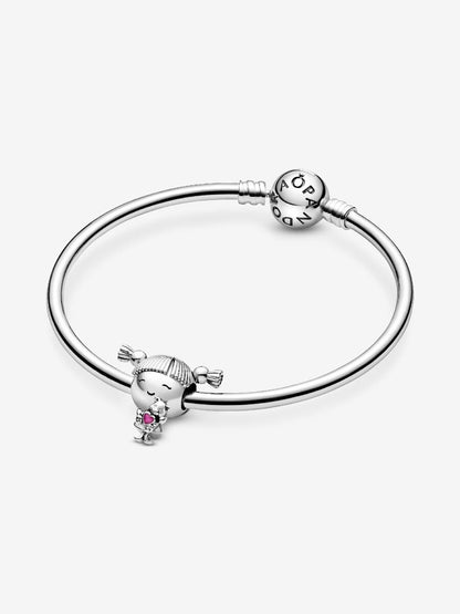 Little Girl Charm