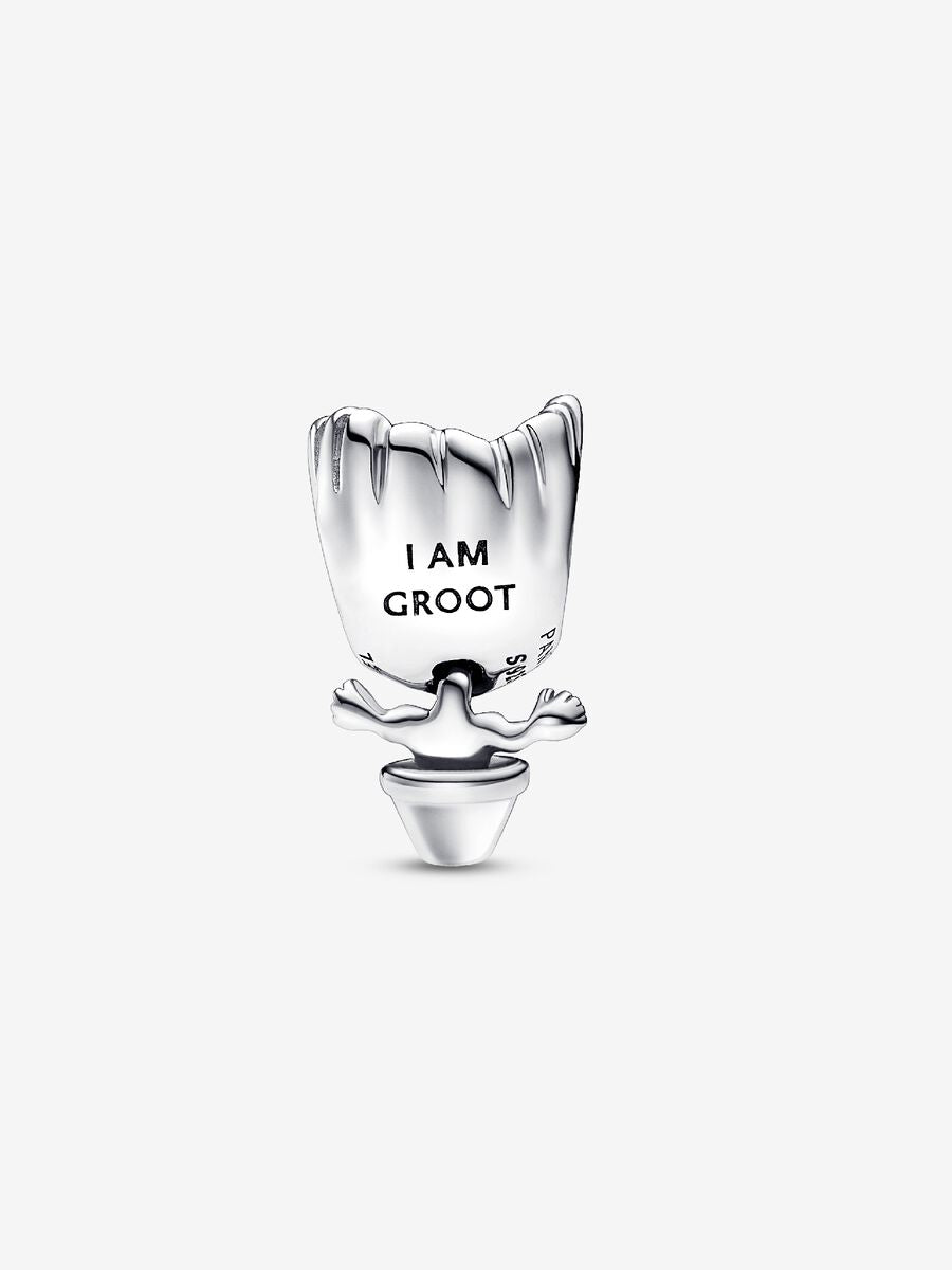 Marvel Guardians of the Galaxy Dancing Groot Charm