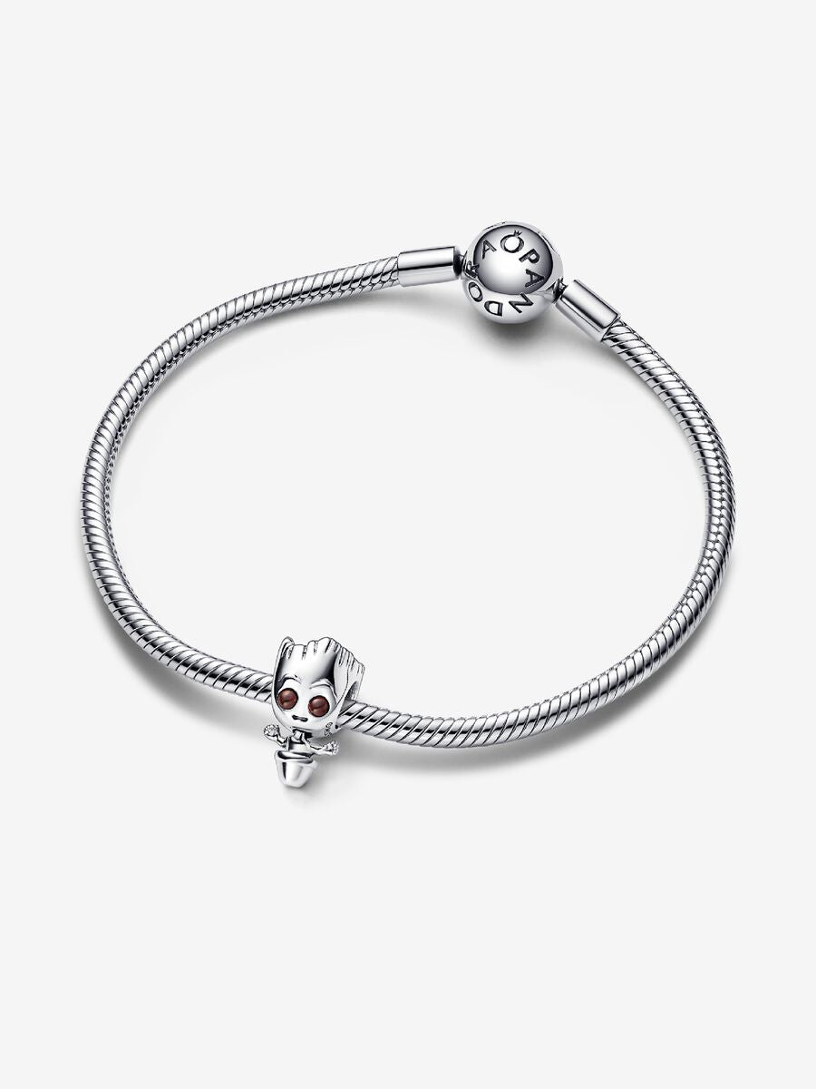 Marvel Guardians of the Galaxy Dancing Groot Charm