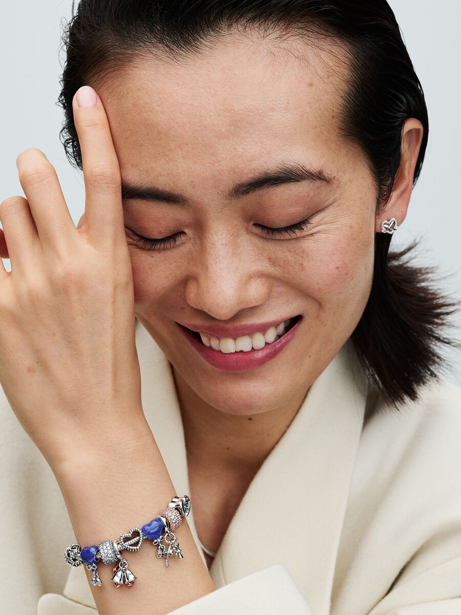 Color-changing Gender Reveal Boy Charm
Sterling silver