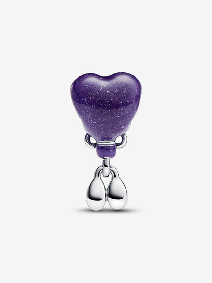 Color-changing Gender Reveal Boy Charm
Sterling silver