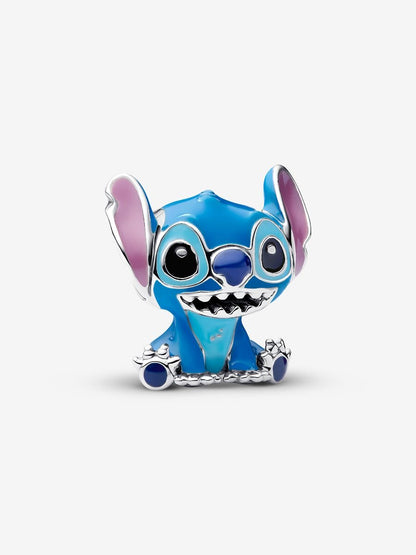 Disney Stitch bracelet Charm set