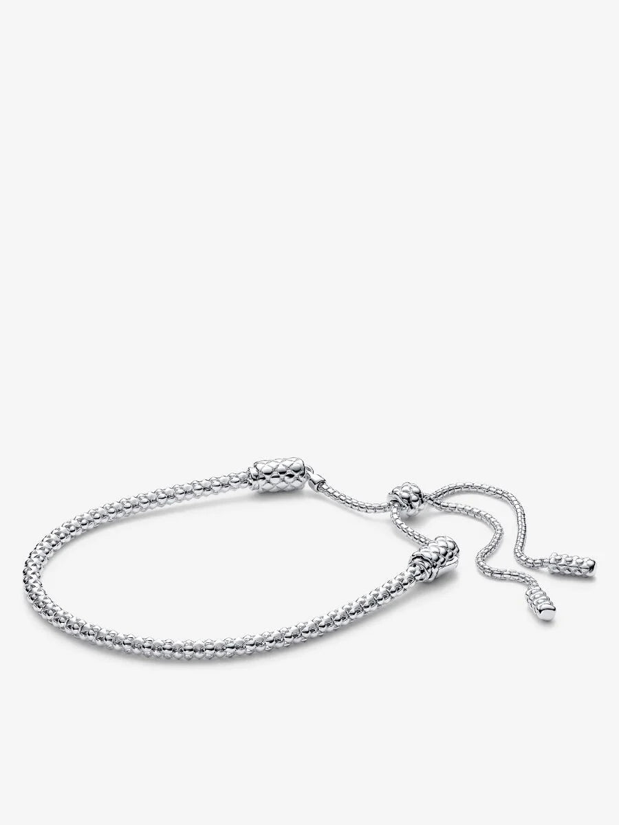 Avocado Dangle Charm Bracelet Set