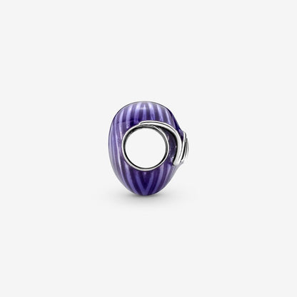 Radiating Love Mum Heart Charm
