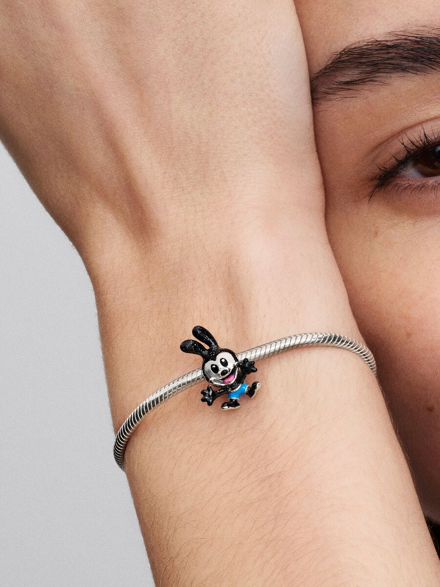 Disney Oswald The Lucky Rabbit Charm