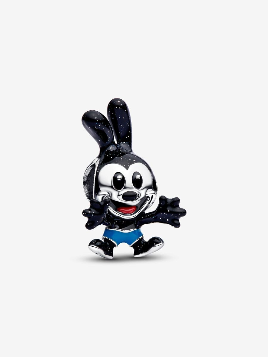 Disney Oswald The Lucky Rabbit Charm