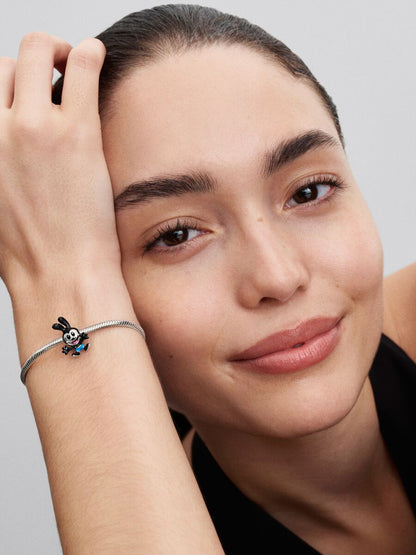 Disney Oswald The Lucky Rabbit Charm